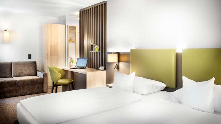 Best Western Hotel Favorit Room