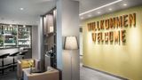 Best Western Hotel Favorit Lobby