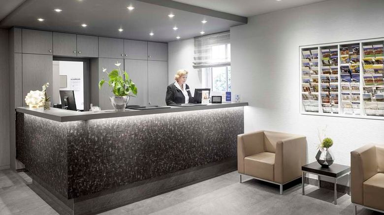 <b>Best Western Hotel Favorit Lobby</b>. Images powered by <a href="https://iceportal.shijigroup.com/" title="IcePortal" target="_blank">IcePortal</a>.