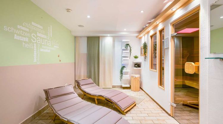 Best Western Hotel Favorit Spa
