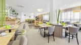 Best Western Hotel Favorit Restaurant