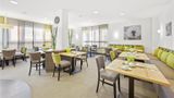 Best Western Hotel Favorit Restaurant