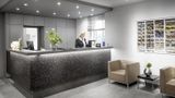 Best Western Hotel Favorit Lobby