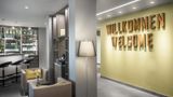 Best Western Hotel Favorit Lobby