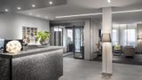 Best Western Hotel Favorit Lobby