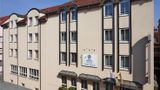 Best Western Hotel Favorit Exterior