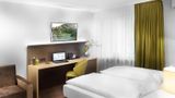 Best Western Hotel Favorit Room