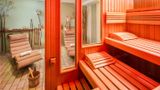 Best Western Hotel Favorit Spa