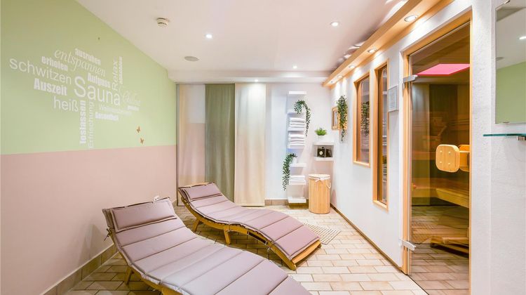 Best Western Hotel Favorit Spa