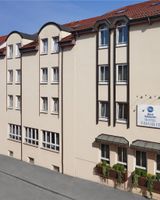 Best Western Hotel Favorit