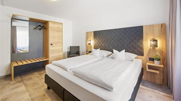 Best Western Hotel Favorit Room