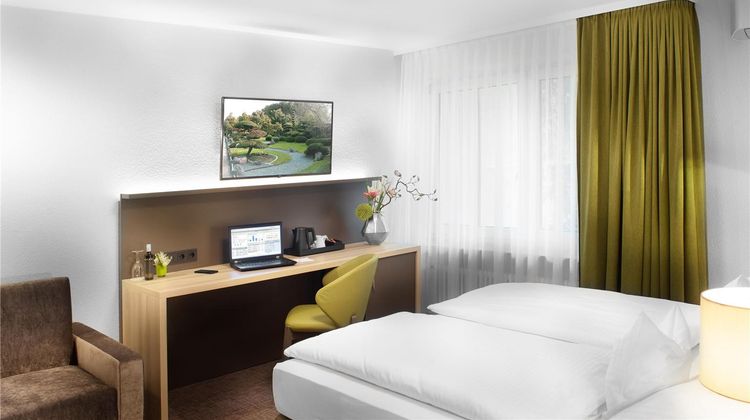 Best Western Hotel Favorit Room