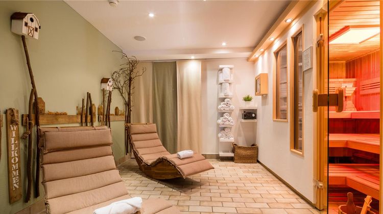 Best Western Hotel Favorit Spa