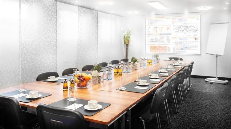 Best Western Hotel Favorit Meeting