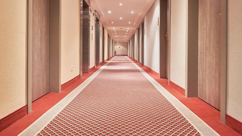<b>Best Western Hotel Leipzig City Center Meeting</b>. Images powered by <a href="https://iceportal.shijigroup.com/" title="IcePortal" target="_blank">IcePortal</a>.