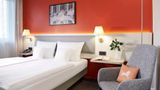 Best Western Hotel Leipzig City Center Room