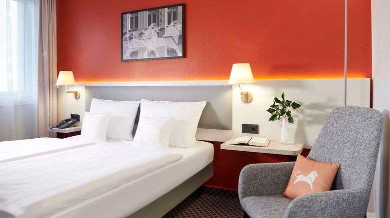 <b>Best Western Hotel Leipzig City Center Room</b>. Images powered by <a href="https://iceportal.shijigroup.com/" title="IcePortal" target="_blank">IcePortal</a>.