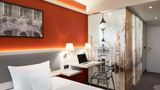 Best Western Hotel Leipzig City Center Room