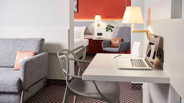 <b>Best Western Hotel Leipzig City Center Room</b>. Images powered by <a href="https://iceportal.shijigroup.com/" title="IcePortal" target="_blank">IcePortal</a>.
