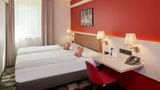 Best Western Hotel Leipzig City Center Room
