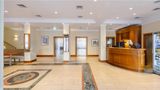 Best Western Hotel Leipzig City Center Lobby