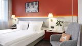 Best Western Hotel Leipzig City Center Room