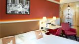 Best Western Hotel Leipzig City Center Room