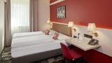 Best Western Hotel Leipzig City Center Room