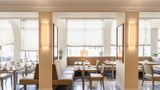 Best Western Hotel Leipzig City Center Restaurant