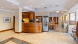 Best Western Hotel Leipzig City Center Lobby