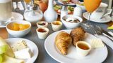 Best Western Hotel Leipzig City Center Other