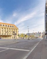 Best Western Hotel Leipzig City Center