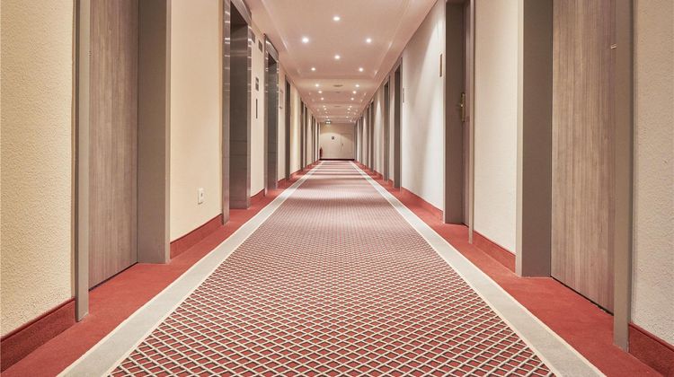 Best Western Hotel Leipzig City Center Meeting