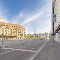 Best Western Hotel Leipzig City Center