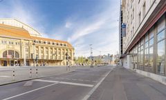 Best Western Hotel Leipzig City Center