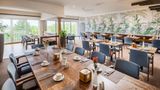 Best Western Hotel Mainz Restaurant