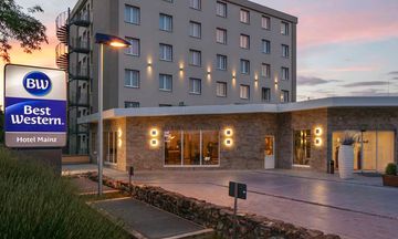 Best Western Hotel Mainz