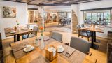 Best Western Hotel Mainz Restaurant