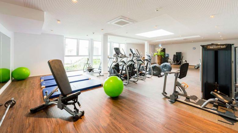 <b>Best Western Hotel Mainz Recreation</b>. Images powered by <a href="https://iceportal.shijigroup.com/" title="IcePortal" target="_blank">IcePortal</a>.
