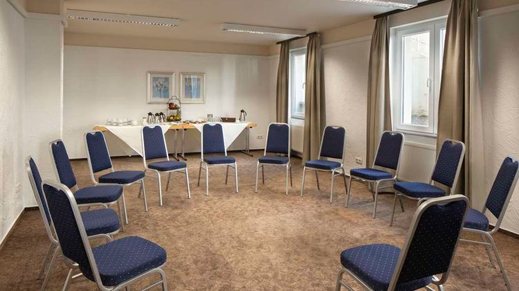 Best Western Hotel Mainz Meeting