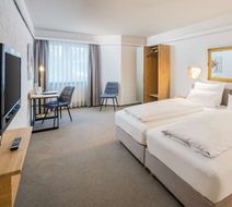 Best Western Hotel Mainz Room