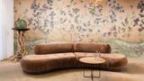 Best Western Hotel Mainz Lobby