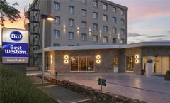 Best Western Hotel Mainz