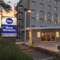 Best Western Hotel Mainz