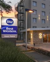 Best Western Hotel Mainz