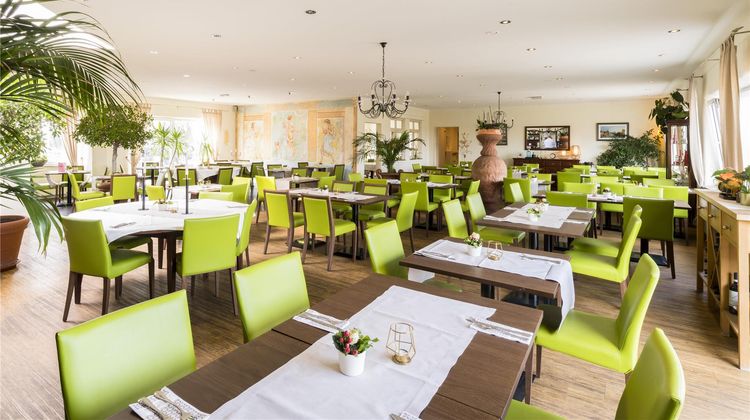 Best Western Hotel Mainz Other