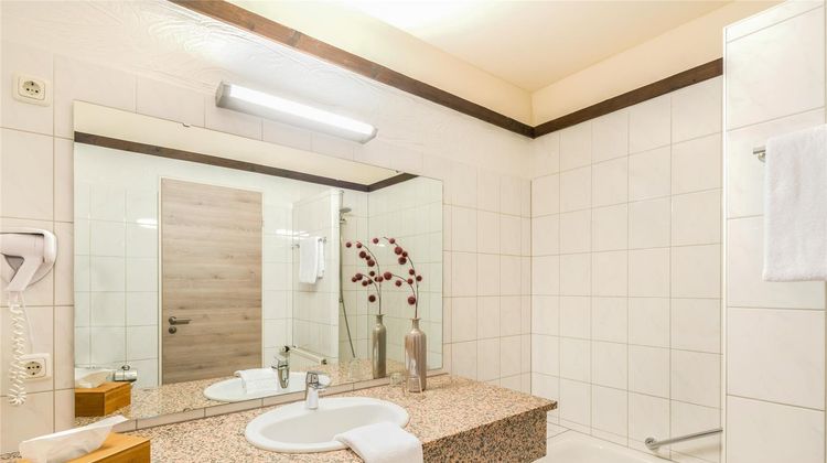 Best Western Hotel Mainz Room