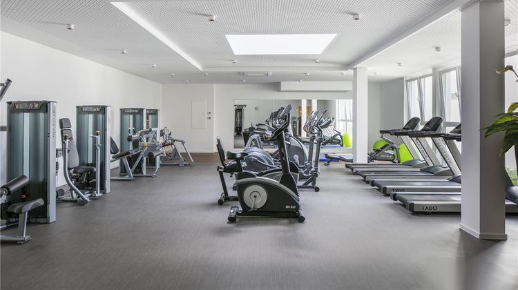 Best Western Hotel Mainz Health