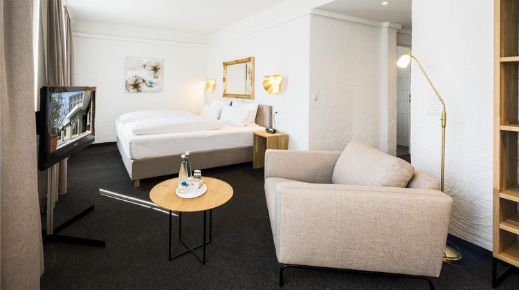Best Western Hotel Mainz Room