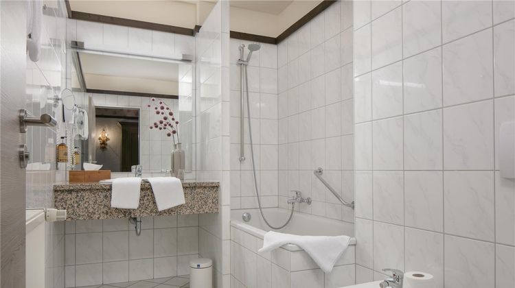 Best Western Hotel Mainz Room